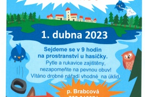 Ukliďme Otmarov