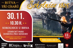 Pozvánka do Sokolnic