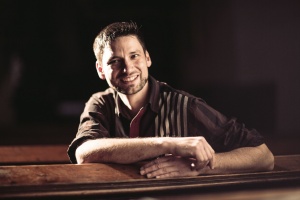 Nový duchovní správce farnosti