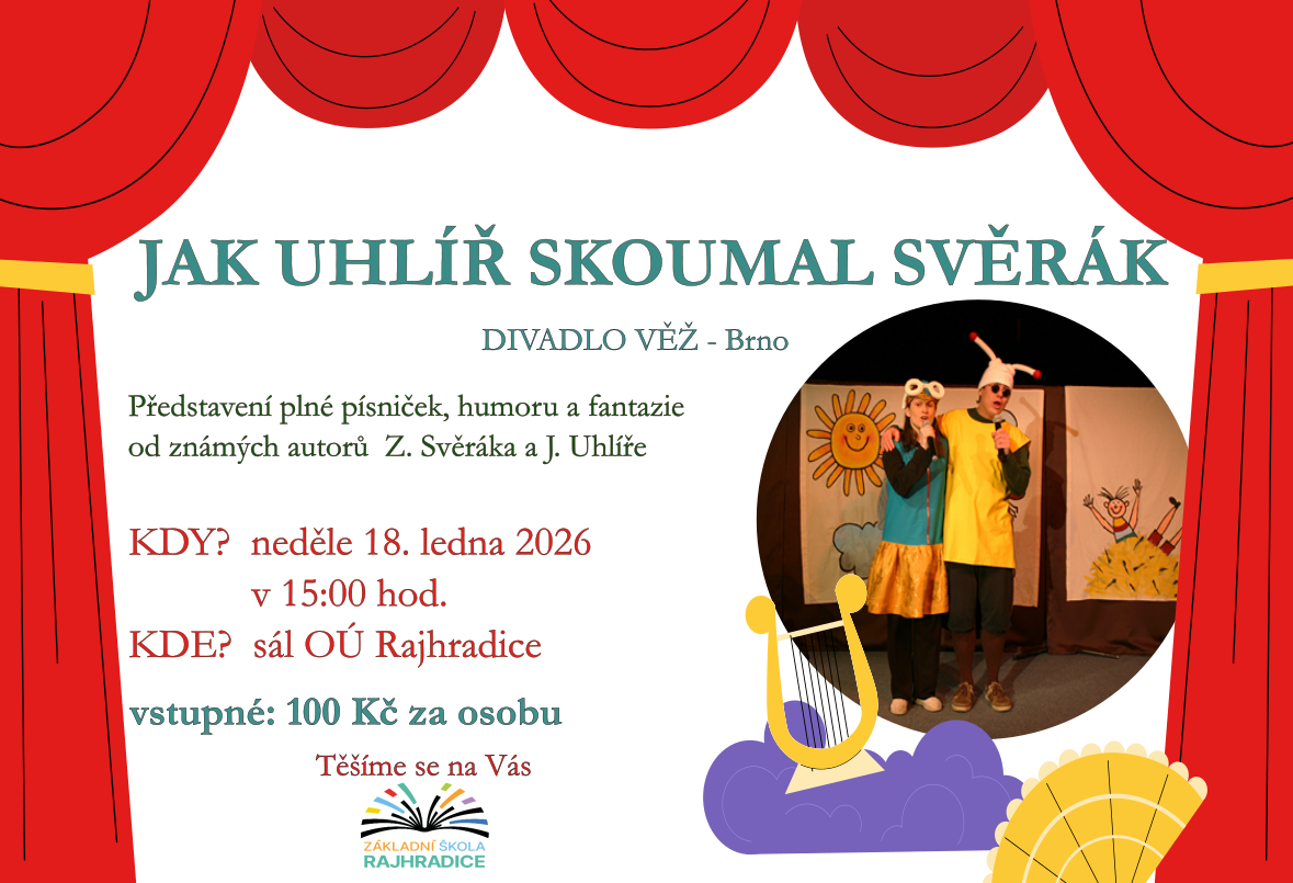 divadlo pozvánka divadlo pozvánka