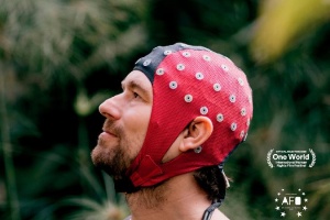 Pozvánka do kina Měnín na dokumentární film Doktor na tripu a následnou diskuzi