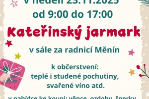 Kateřinský jarmark