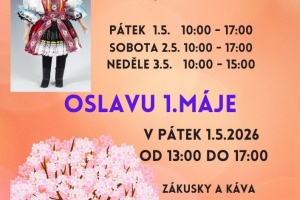 Pozvánka do Měnína