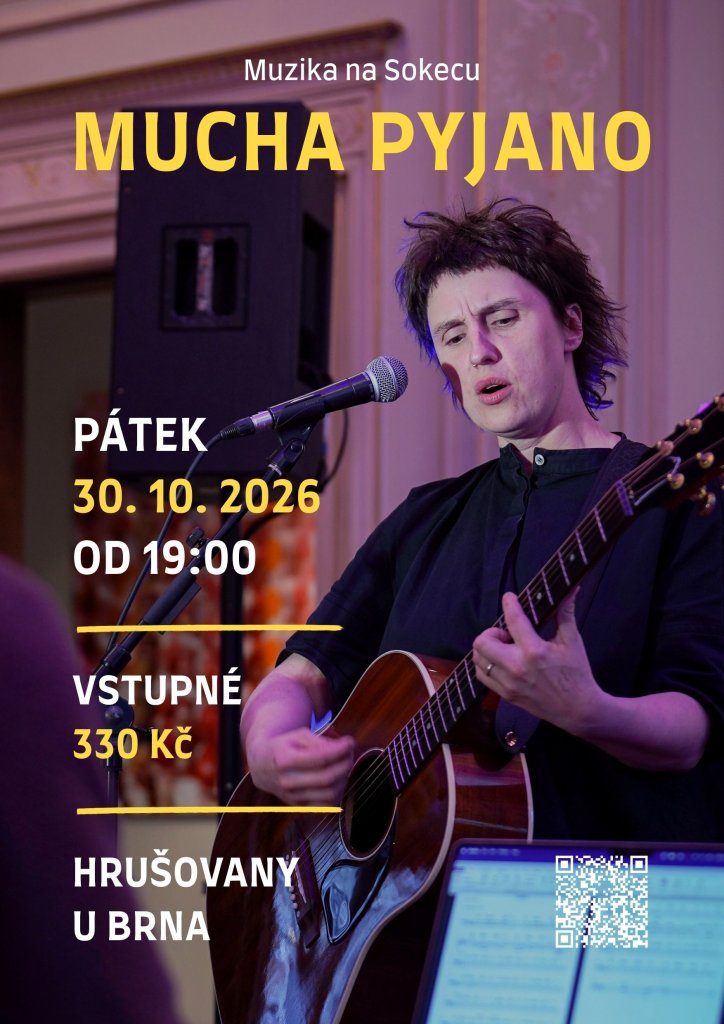 MUCHA_HRUSOVANY_PLAKAT MUCHA_HRUSOVANY_PLAKAT