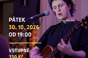 Pozvánka na koncert do Hrušovan