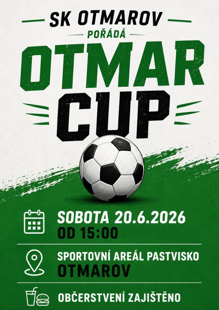 Otmarcup 2026 Otmarcup 2026