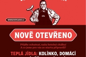 Pepíčkovo bistro