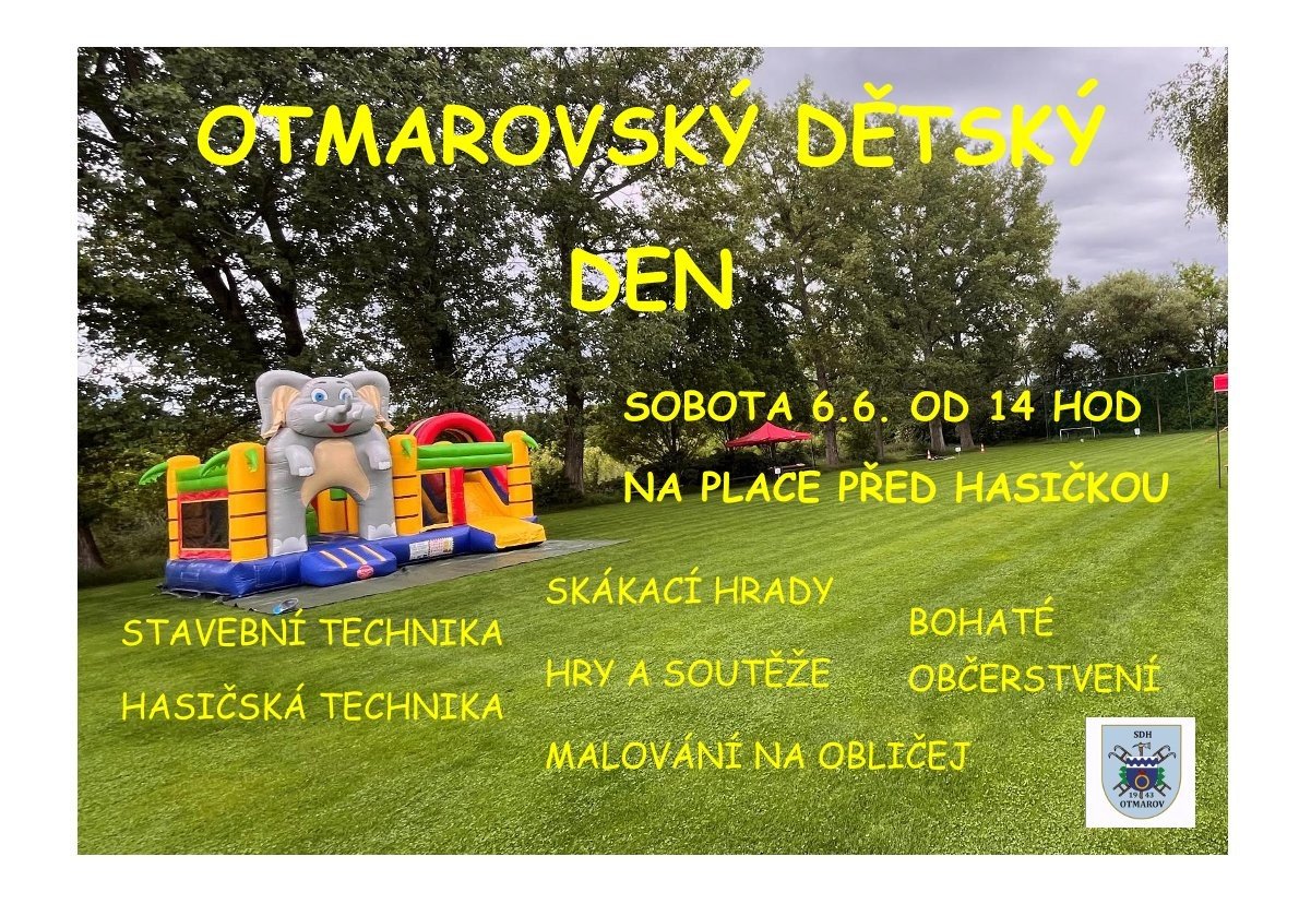 plakát dětský den 2026 plakát dětský den 2026