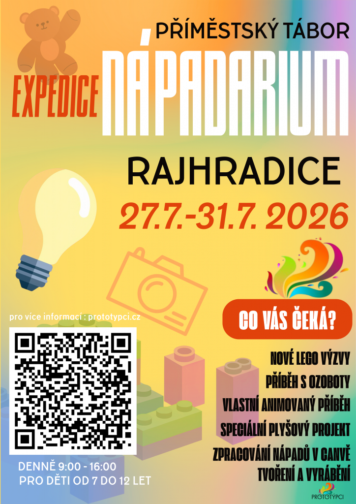 plakát rajhradice plakát rajhradice