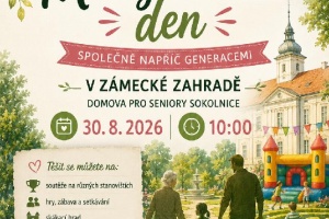 Pozvánka na mezigenerační den