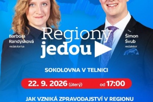 Pozvánka do Telnice