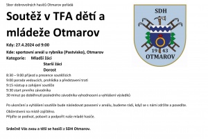 TFA Otmarov 2024