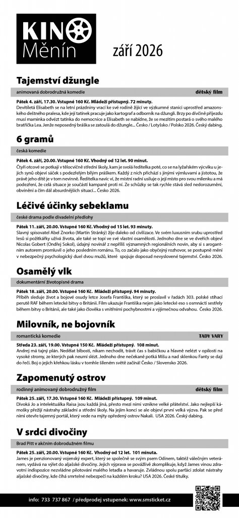 Září 2026 Září 2026