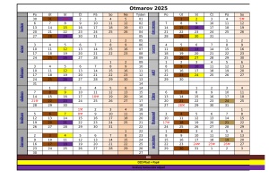 Otmarov 2025 od 1.10.2025