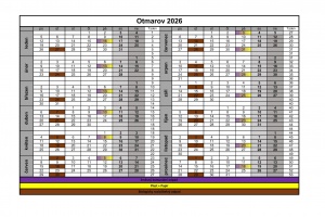 Otmarov 2026