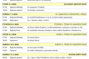 Ohlášky 4.1. - 11.1.2026 (1)