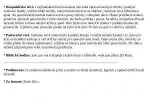 Ohlášky 4.1. - 11.1.2026 (2)