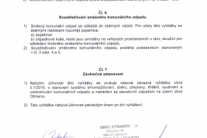 OZV č. 2.2021 o stanovení obecního systému odpadového hospodářství (3)
