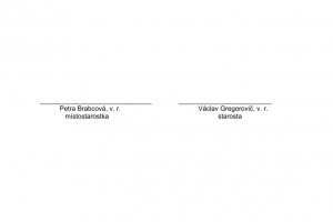 Usnesení ze zasedání Zastupitelstva obce Otmarov - 24.11.2025 (3)