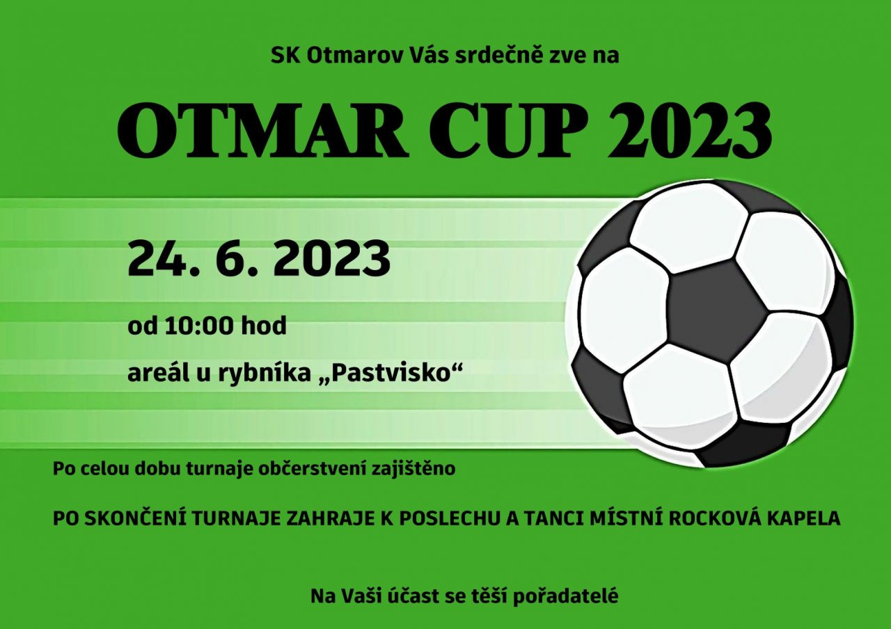 Otmar Cup 2023