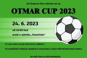 Otmar cup 2023