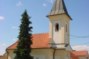 Kaple svatého Otmara