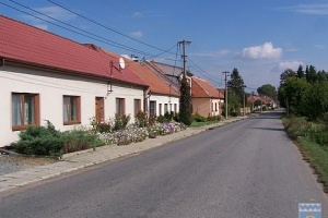 Obec Otmarov