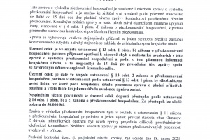 Zpráva o výsledku přezkoumání 2020 (4)